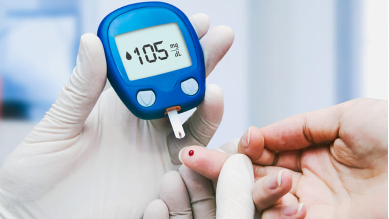 Diabetes mellitus: una enfermedad cardiometabólica