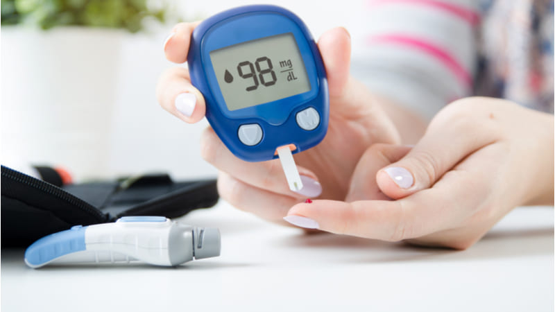¿Qué es lo que causa la diabetes?