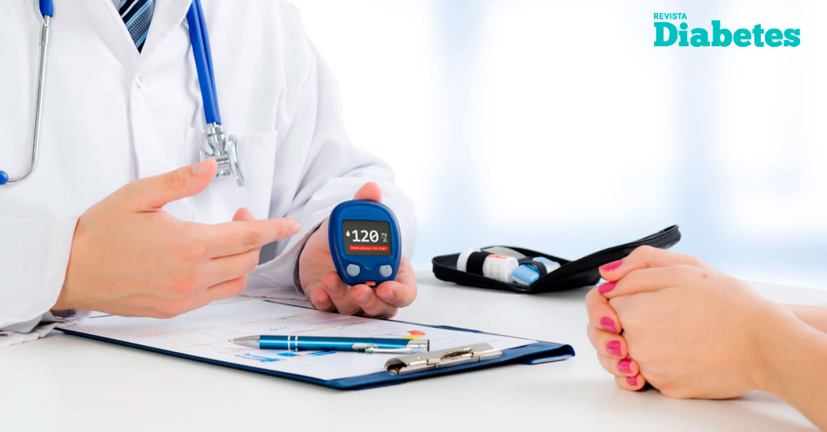 Todo lo que debes saber sobre diabetes mellitus tipo 2 | Revista Diabetes