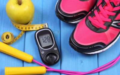 Ejercicio: pilar para el tratamiento de la diabetes