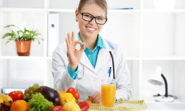 Recomendaciones nutricionales para adultos con diabetes y prediabetes