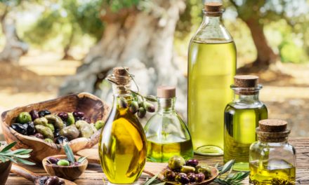 Aceite de oliva enriquecido con ácido oleanólico previene la diabetes tipo 2