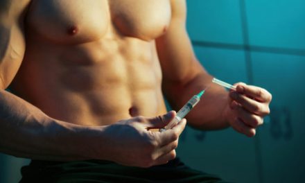Alerta por autoadministración de insulina para aumentar masa muscular