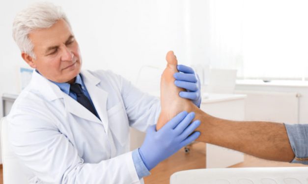Complicaciones y tratamiento del pie diabético