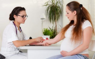 ¿Por qué es importante controlar el consumo de azúcar en el embarazo?