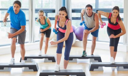 Hacer aeróbicos y fortalecer los músculos prevendría la diabetes