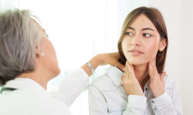 ¿Funciona bien mi tiroides?