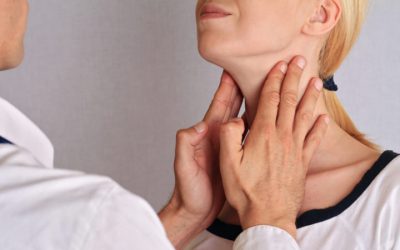 Tratamiento temprano para minimizar síntomas de hipotiroidismo e hipertiroidismo