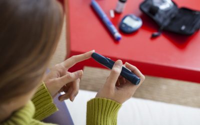 La diabetes se puede prevenir si sigues estos consejos