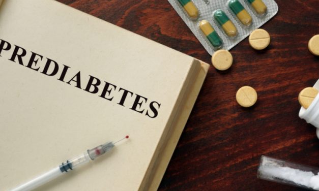 Prediabetes: posible causante de otras enfermedades graves