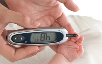 Nacidos por cesárea tendrían más riesgo de padecer diabetes tipo 1