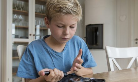 Diabetes en niños y adolescentes: ¿Dónde estamos hoy?