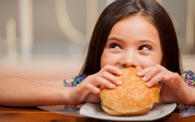 Niños diabéticos no necesitan una dieta rigurosa