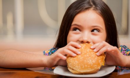 Niños diabéticos no necesitan una dieta rigurosa