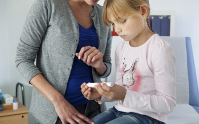Insuficiencia pancreática exocrina en pacientes de población pediátrica: Manejo del paciente diabético con diarreas crónicas