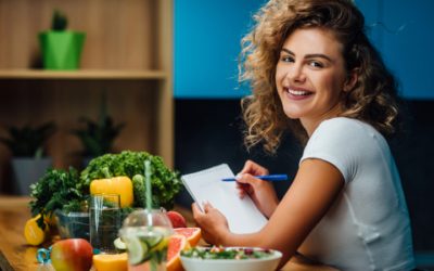 ¿Qué es la dieta DASH?