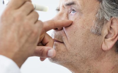 La diabetes puede afectar tu visión