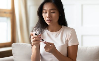 ¿Por qué la diabetes cuesta más de controlar en las mujeres?