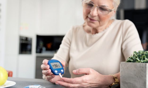 Pacientes de diabetes contarán con una guía actualizada para su cuidado