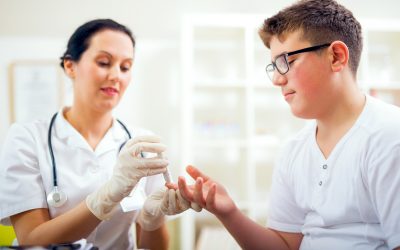 La diabetes una enfermedad que afecta a niños, jóvenes y adultos