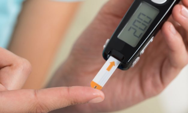 Hiperinsulinemia: cuando la insulina se dispara