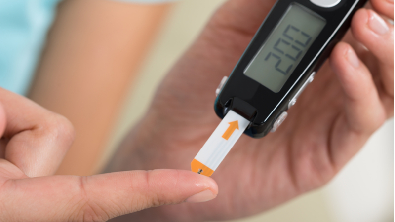 Hiperinsulinemia: cuando la insulina se dispara