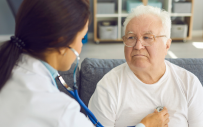 Prediabetes en el adulto mayor