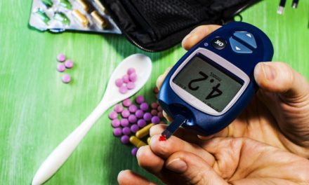 Cómo distinguir si sufre resistencia a la insulina o diabetes