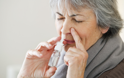 Llega un spray nasal para tratar la hipoglucemia