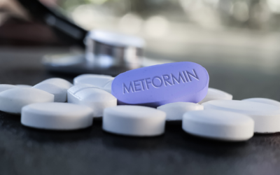 Metformina sigue siendo el principal tratamiento para los pacientes con diabetes