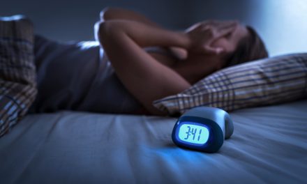 Trastorno sueño y diabetes