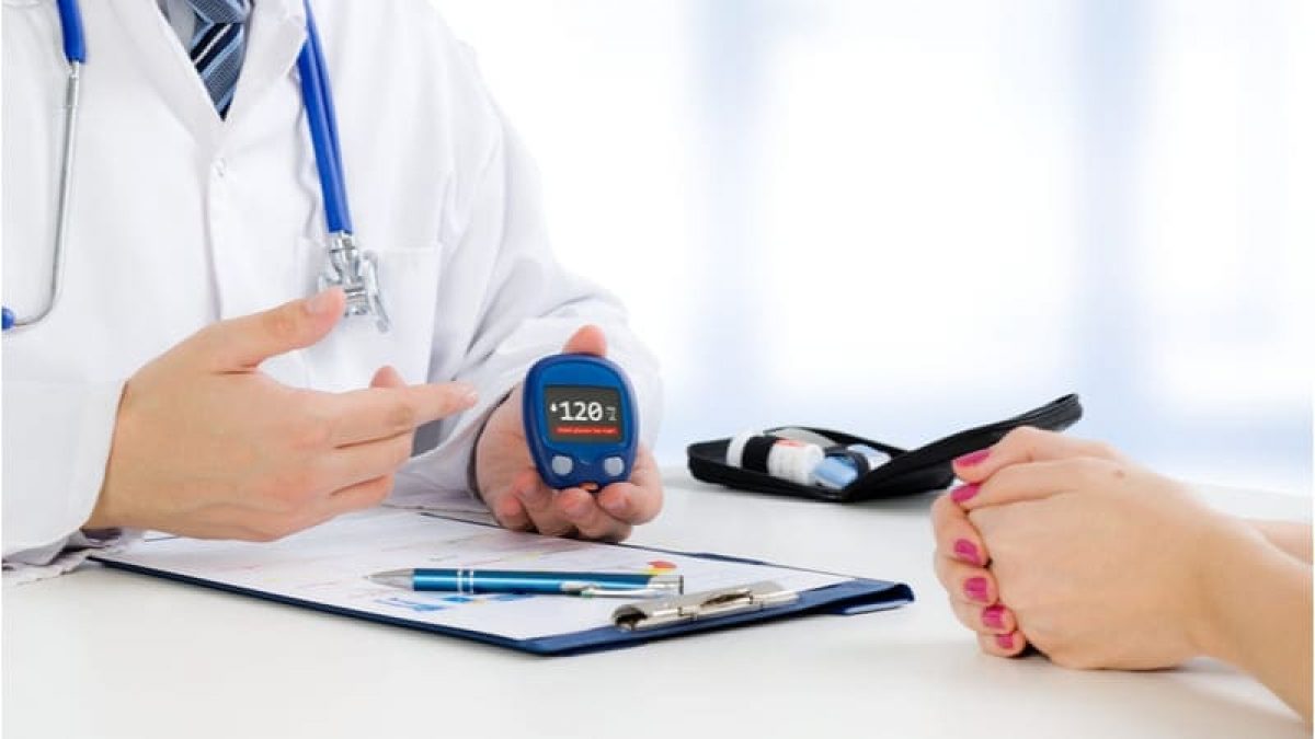 Encuentran Relación Entre La Salud Bucal Y La Diabetes 4826