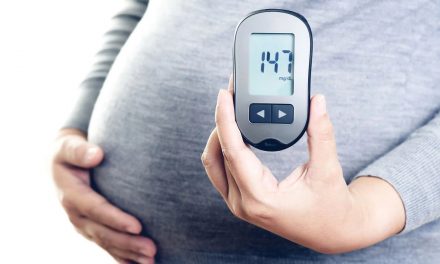 Diabetes gestacional y embarazo