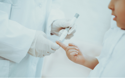 Incidencia de la diabetes en la población pediátrica sigue en ascenso