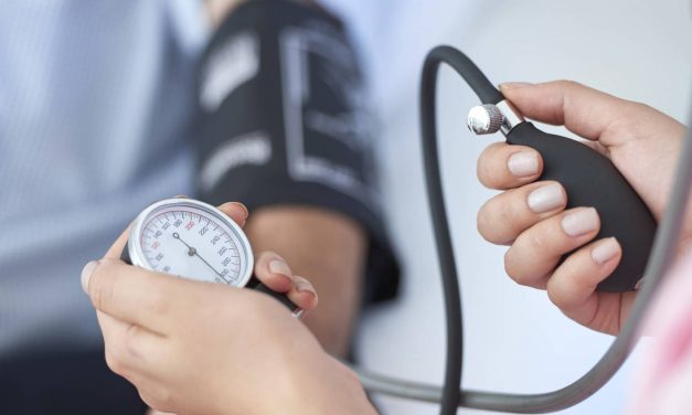 La diabetes y la presión arterial alta