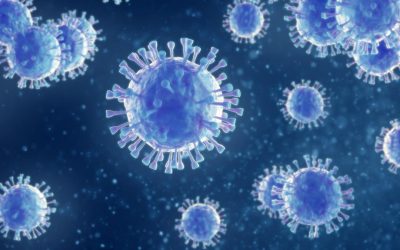 Más datos vinculan altos niveles de glucosa y diabetes con el COVID-19