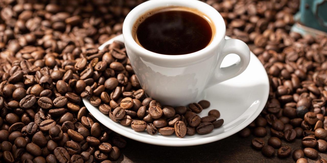Una taza de café al día reduce el riesgo de diabetes de tipo 2