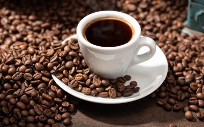 Una taza de café al día reduce el riesgo de diabetes de tipo 2