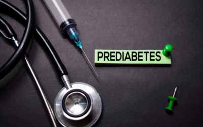 La prediabetes no es tan inofensiva como se pensaba