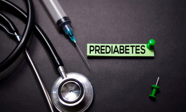 La prediabetes no es tan inofensiva como se pensaba