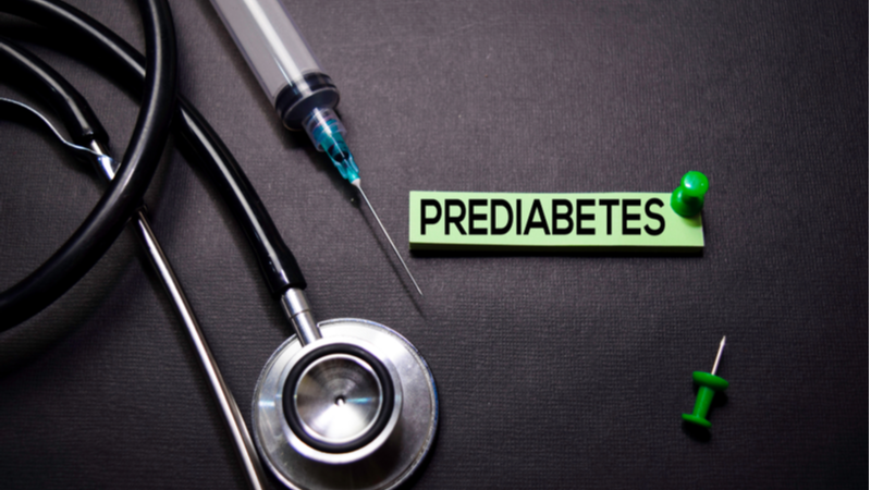 La prediabetes no es tan inofensiva como se pensaba