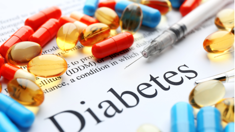 Un paso más hacia una posible solución para la diabetes
