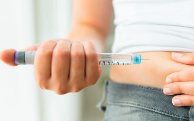 La insulina sigue fuera del alcance de muchos 100 años después de su descubrimiento