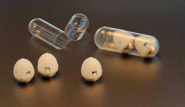 Más cerca de las píldoras de insulina que sustituyen a las inyecciones en diabéticos