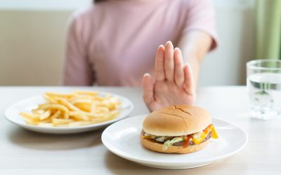 Alimentación inadecuada: factor clave en el desarrollo de diabetes mellitus tipo 2