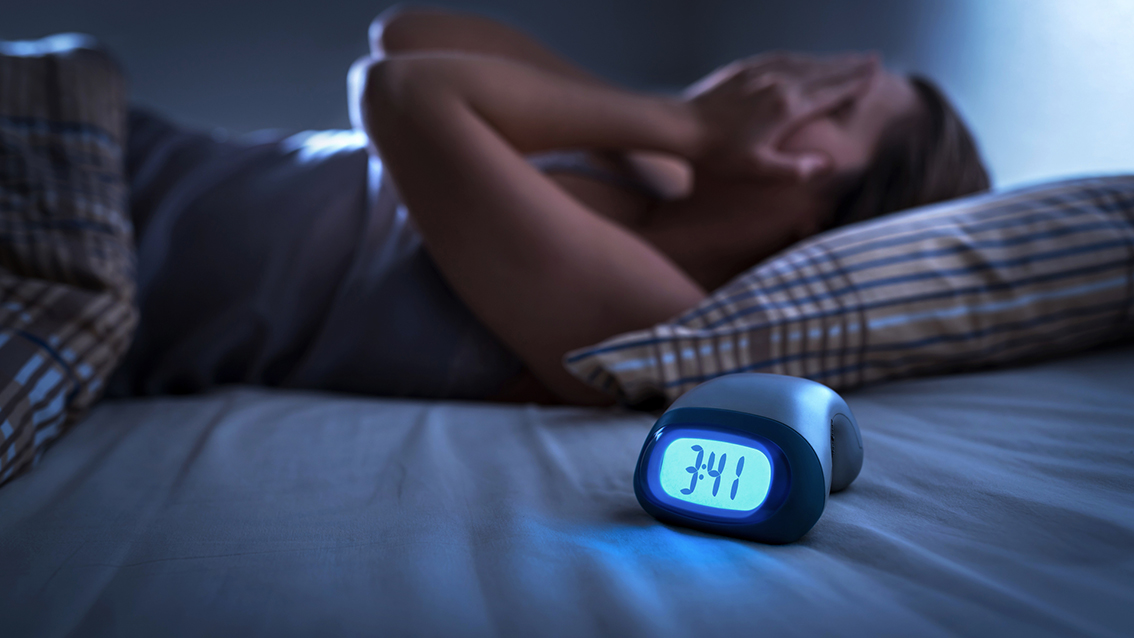 Diabetes y los trastornos del sueño pueden ser una combinación letal