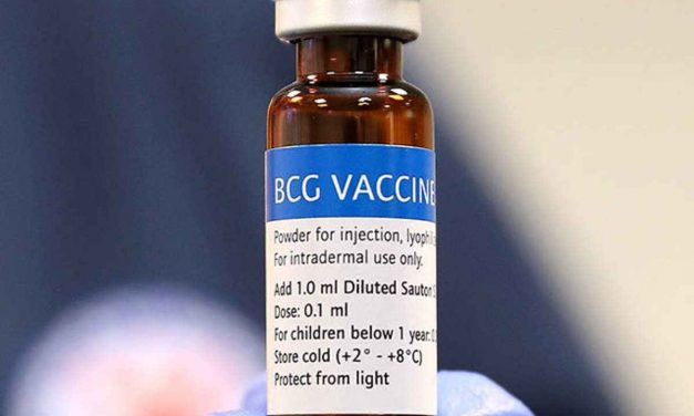 Datos esperanzadores de la vacuna BCG para detener diabetes tipo 1
