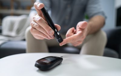 ¿Qué es la Diabetes insípida central?