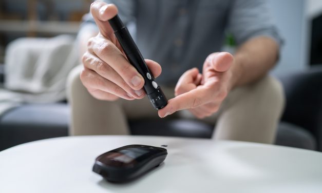 ¿Qué es la Diabetes insípida central?