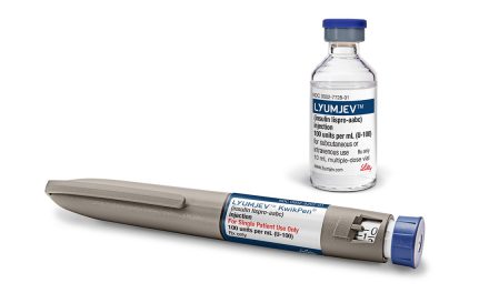 FDA aprueba Lyumjev® para su uso en bombas de insulina en pacientes con diabetes tipo 1 y 2